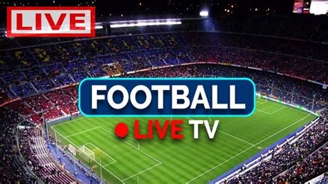 soccer live streaming channels